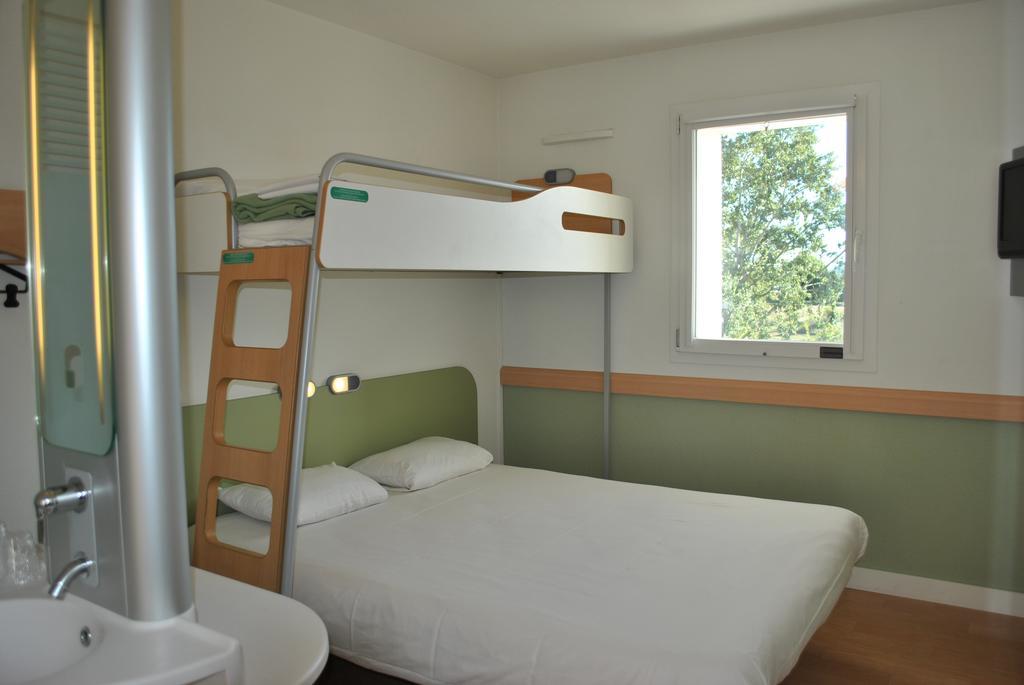 ibis budget Loriol Le Pouzin Exteriér fotografie