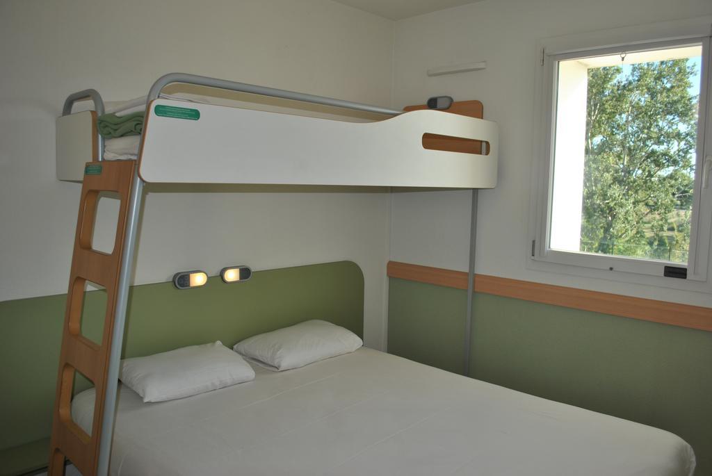 ibis budget Loriol Le Pouzin Exteriér fotografie