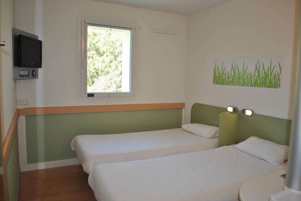 ibis budget Loriol Le Pouzin Exteriér fotografie