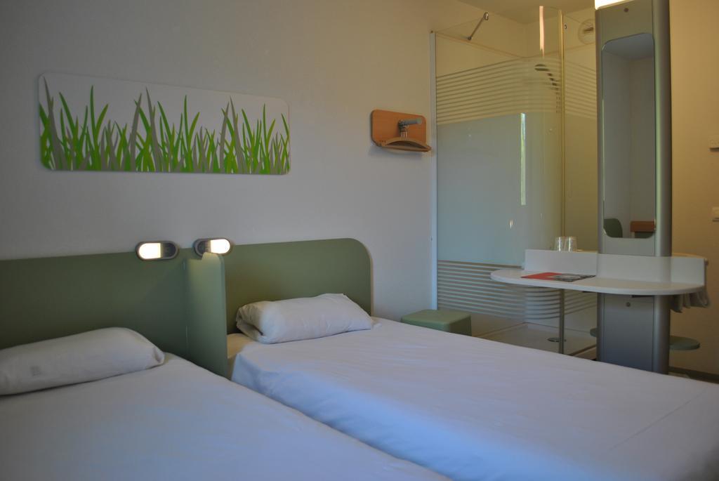 ibis budget Loriol Le Pouzin Exteriér fotografie