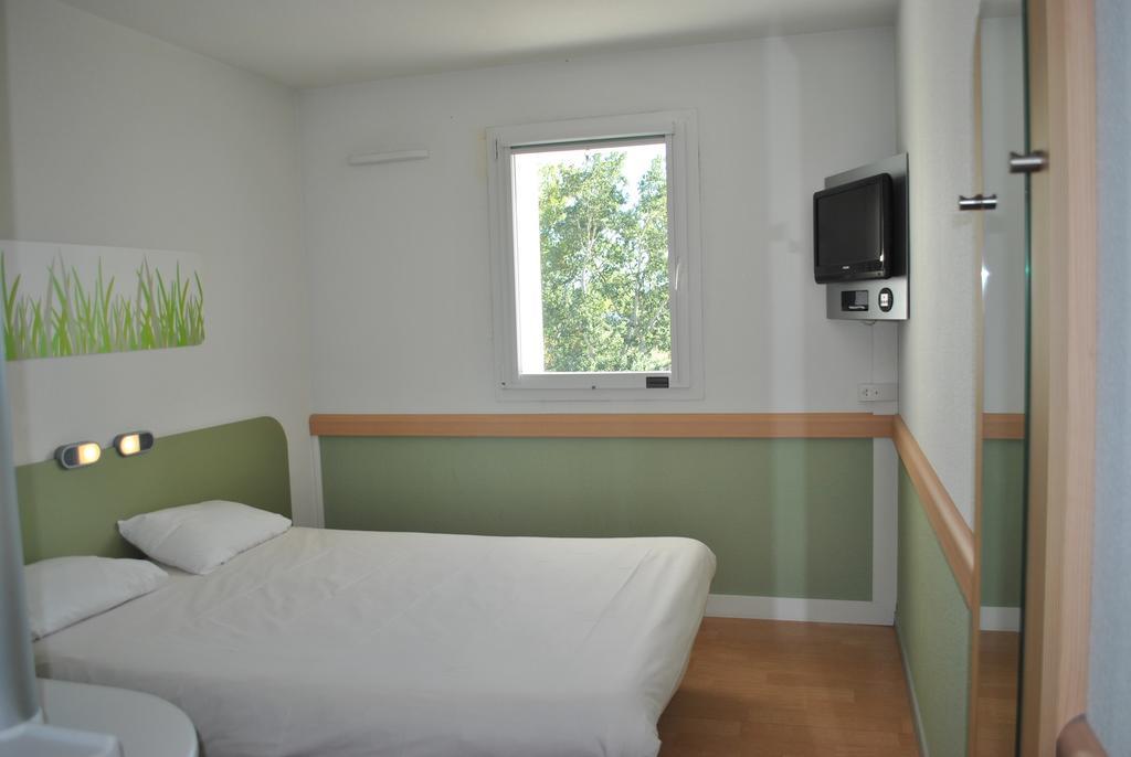 ibis budget Loriol Le Pouzin Exteriér fotografie